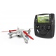 Hubsan FPV X4 H107D MODE 2