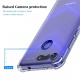 ORNARTO Coque Honor View20,V20 Clair Protecteur Housse Anti-Choc Anti-Scratch Bumper Silicone Cover Cases Bumper pour Honor V