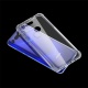 ORNARTO Coque Honor View20,V20 Clair Protecteur Housse Anti-Choc Anti-Scratch Bumper Silicone Cover Cases Bumper pour Honor V
