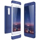 CE-LINK Housse Etui Honor 6X, Coque Honor 6X, Ultra-Mince 3 Part Combinaison Dur Rigide Coque, 360 Degrés pour Huawei Honor 6