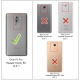HOOMIL Coque Honor 6X, Housse en Cuir Premium Flip Case Portefeuille Etui Coque pour Huawei Honor 6X  H3029, Noir 