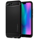 Spigen [Rugged Armor Coque Honor 10, Protection Extreme, Souple, Anti Choc, Air Cushion, Coque Etui Housse pour Le Honor 10  