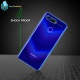 Wonanse Coque pour Huawei Honor View 20 - Housse Etui Transparent Gel TPU Protection Silicone Souple Ultra Mince Fine Slim Le