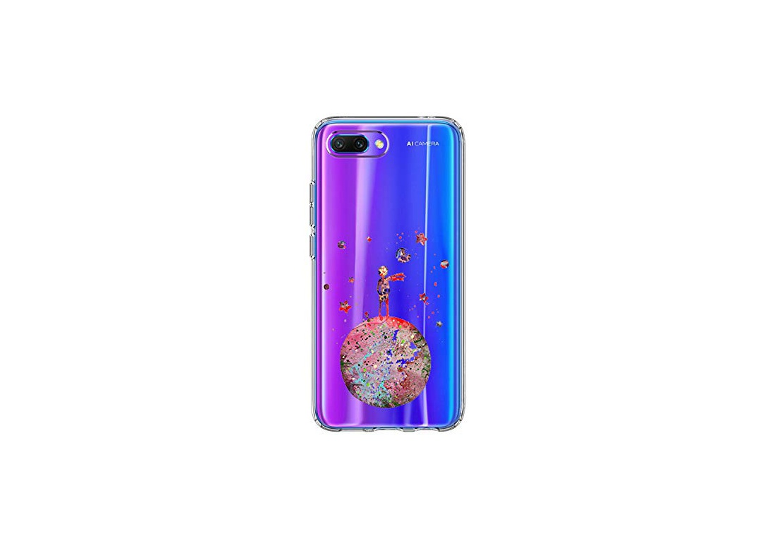 compatibilité coque huawei