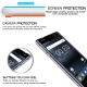 LeYi Coque Nokia 3 Etui avec Film de Protection écran, Fille Personnalisé Liquide Paillette Flottant Transparente 3D Silicone