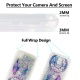 Coque Nokia 1, SHUYIT Housse TPU Silicone Transparente Etui Brillant bling Paillettes Sparkly Cristal Liquide Quicksands Anti