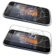 ebestStar - Coque Nokia Nokia 1 Etui Housse Silicone Gel Anti-Choc Ultra Fine Invisible, Transparent + Film Verre Trempé [App