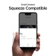 Spigen Coque Google Pixel 3 XL [Rugged Armor] Anti-Choc, Résistante, Souple, Fibre de Carbone, Air Cushion [Noir] Coque Etui 