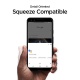 Spigen Coque Google Pixel 3 [Rugged Armor] Anti-Choc, Résistante, Souple, Fibre de Carbone, Air Cushion [Noir] Coque Etui Hou
