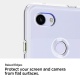 Spigen Coque Pixel 3a, Coque Google Pixel 3a [Liquid Crystal] Transparente, Souple, Silicone, Ultra Fine, sans Tâche, Anti-Ra