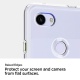 Spigen Coque Pixel 3a, Coque Google Pixel 3a [Liquid Crystal] Transparente, Souple, Silicone, Ultra Fine, sans Tâche, Anti-Ra