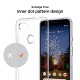 Spigen Coque Pixel 3a, Coque Google Pixel 3a [Liquid Crystal] Transparente, Souple, Silicone, Ultra Fine, sans Tâche, Anti-Ra