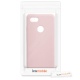 kwmobile Coque Google Pixel 3 XL - Coque pour Google Pixel 3 XL - Housse de téléphone en Silicone Rose Ancien Mat