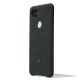 Google Coque Protectrice pour Google Pixel 2 XL - Carbone