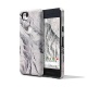 Google Coque Protectrice pour Google Pixel 2 XL - Carbone