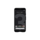 Google Ga00494 XL téléphone Coque sur Mesure Tissu Active Edge pour Pixel 3 - réglisse