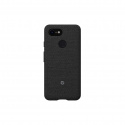 Google Ga00494 XL téléphone Coque sur Mesure Tissu Active Edge pour Pixel 3 - réglisse