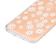 ikasus Coque Google Pixel XL Etui Motif Peinture de fleurs de mandala Transparente Silicone Gel TPU Souple Housse Etui de Pro