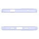 Spigen Coque Pixel 3a, Coque Google Pixel 3a [Thin Fit] Adhérence Parfaite, Ultra Léger, Anti-Rayures, Fini Mat, Etui Housse 