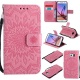 BoxTii Coque Microsoft Lumia 640, Etui en Cuir de Première Qualité [avec Gratuit Protection Décran en Verre Trempé], Housse 