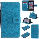 BoxTii Coque Microsoft Lumia 640, Etui en Cuir de Première Qualité [avec Gratuit Protection Décran en Verre Trempé], Housse 