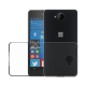 AICEK Coque Microsoft Lumia 650, Etui Silicone Gel Nokia Lumia 650 Housse Antichoc Lumia 650 Transparente Souple Coque de Pro