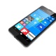 AICEK Coque Microsoft Lumia 650, Etui Silicone Gel Nokia Lumia 650 Housse Antichoc Lumia 650 Transparente Souple Coque de Pro