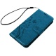 Coque Microsoft Lumia 650, Lanveni Housse Étui à Rabat PU Cuir Pratique Bookstyle Portefeuille Universelle Cartes Slots Suppo