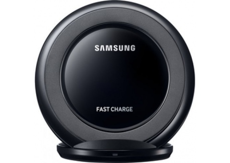 Samsung EP-NG930BBEGWW Chargeur à induction pour Samsung Galaxy S7/S7 Edge Noir