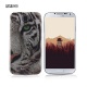 AllDo Coque Microsoft Nokia Lumia 640 Housse Protection Etui Souple Flexible Coque TPU Silicone Soft Case Cas Motif Original 