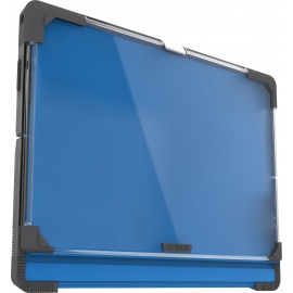 Otterbox Coque Symmetry Fine et Élégante Anti Choc pour Tablette Microsoft Surface Pro 3 Gris/Transparent