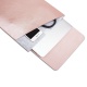 WALNEW Housse de Protection Douce pour Microsoft Surface Book 13,5 Revêtement Étui avec Intérieur et Extérieur Sécurisé Tap