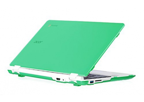 mCover coque dur pour 14" ACER Chromebook 14 CB3-431 série ordinateur portable  ** NON compatible avec Aspire One 431 AO1-431