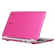 mCover coque dur pour 14" ACER Chromebook 14 CB3-431 série ordinateur portable  ** NON compatible avec Aspire One 431 AO1-431