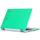 mCover coque dur pour 14" ACER Chromebook 14 CB3-431 série ordinateur portable  ** NON compatible avec Aspire One 431 AO1-431