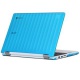 mCover coque dur pour 14" ACER Chromebook 14 CB3-431 série ordinateur portable  ** NON compatible avec Aspire One 431 AO1-431