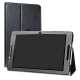 LiuShan Acer Iconia Tab 10 A3-A50 Coque, Slim PU Cuir Etui et Pliable Stand Folio Housse Coque Couverture pour 10.1" Acer Ico