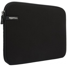 AmazonBasics Housse pour MacBook Air / Chromebook / ordinateur portable 29,5 cm  11.6" 