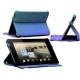 Navitech Acer Series Coque Lenovo Yoga Book A12 Black Vegan Contour