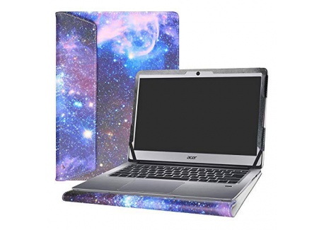 Alapmk Spécialement Conçu Protection Housses pour 14" Acer Swift 3 14 SF314-51 SF314-52 SF314-52G SF314-53G Series Portable  