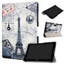 Pour Acer Iconia Tab 10" A3-A40 Housse - Slim Coque Étui de Protection Acer Iconia Tab 10" A3-A40 Tablette avec Support Tour 