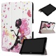 Pour Acer Iconia Tab 10" A3-A40 Housse - Slim Coque Étui de Protection Acer Iconia Tab 10" A3-A40 Tablette avec Support Tour 