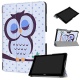 Pour Acer Iconia Tab 10" A3-A40 Housse - Slim Coque Étui de Protection Acer Iconia Tab 10" A3-A40 Tablette avec Support Tour 