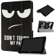 Pour Acer Iconia Tab 10" A3-A40 Housse - Slim Coque Étui de Protection Acer Iconia Tab 10" A3-A40 Tablette avec Support Tour 