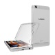 AICEK Coque Lenovo K5/K5 Plus, Etui Silicone Gel Lenovo Vibe K5/K5 Plus Housse Antichoc Lenovo Vibe K5/K5 Plus Transparente S