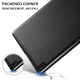 IVSO Coque Etui Housse pour Lenovo Tab E10, Slim Smart Cover Housse de Protection avec Support Fonction pour Lenovo Tab E10 1