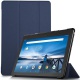 IVSO Coque Etui Housse pour Lenovo Tab E10, Slim Smart Cover Housse de Protection avec Support Fonction pour Lenovo Tab E10 1