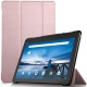 IVSO Coque Etui Housse pour Lenovo Tab E10, Slim Smart Cover Housse de Protection avec Support Fonction pour Lenovo Tab E10 1