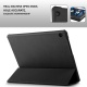 IVSO Coque Etui Housse pour Lenovo Tab M10, Slim Smart Cover Housse de Protection avec Support Fonction pour Lenovo Tab M10 1