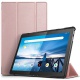 IVSO Coque Etui Housse pour Lenovo Tab M10, Slim Smart Cover Housse de Protection avec Support Fonction pour Lenovo Tab M10 1